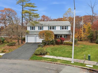 7 Helaine Court, Orangeburg, NY, 10962