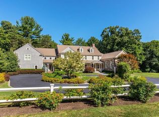 171 Littleton County Rd, Harvard, MA 01451