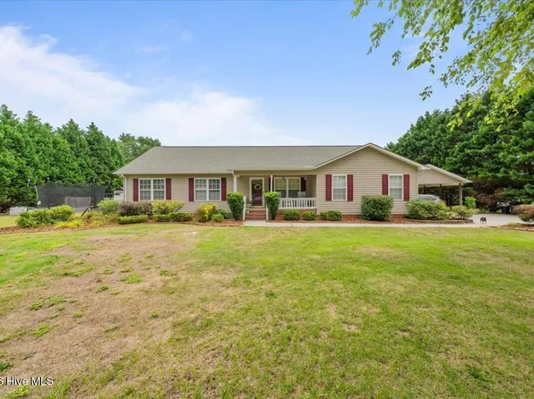 236 Northam Road, Rockingham, NC 28379