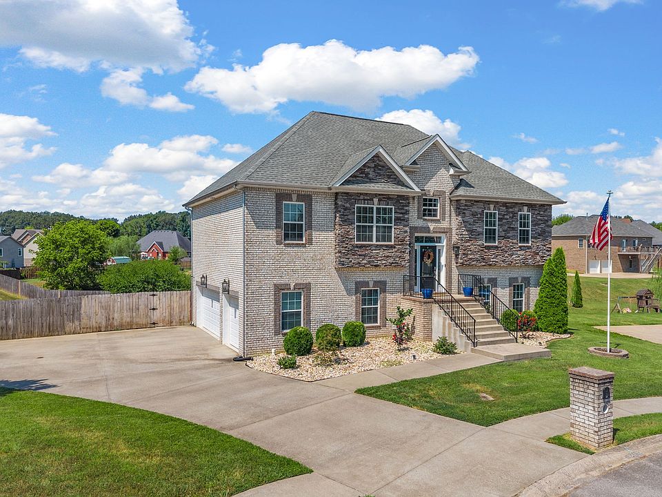 1014 Fox Hollow Pl, Adams, TN 37010 | Zillow