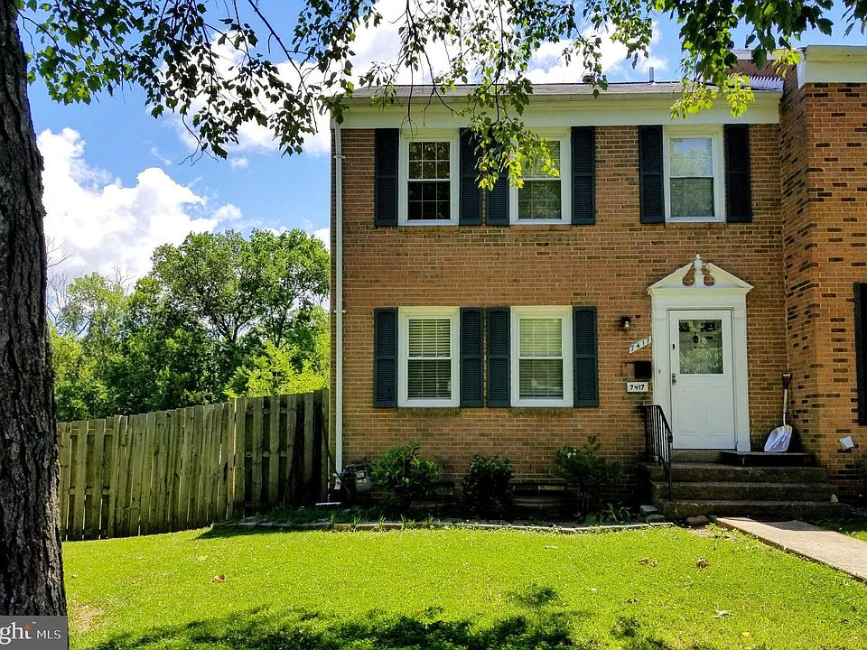 1st image of 7417 Sabin Dr