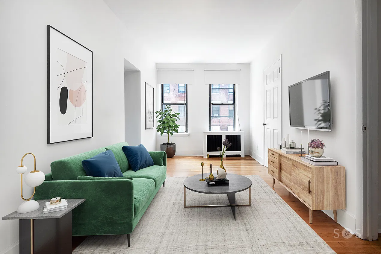 185 Bleecker Street — Photo 1