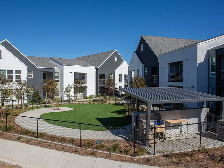 Bark Park The Residences at Cota Vera