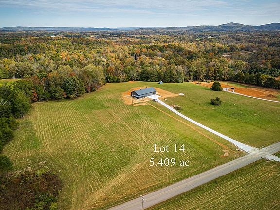 2nd image of 0 Goodbar Rd Lot 14