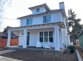 145 SW Roosevelt Ave #1, Bend, OR 97702