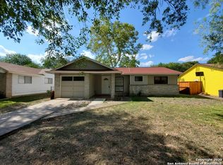 617 Pecan Dr, Schertz, TX 78154