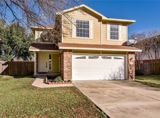 1888 Wallin Loop, Round Rock, TX 78664
