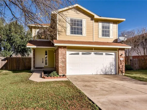 1888 Wallin Loop, Round Rock, TX 78664