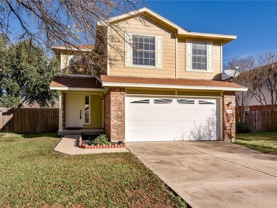 1888 Wallin Loop, Round Rock, TX 78664