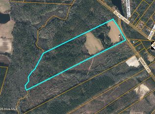 1097 Harnett Rd, Cameron, NC 28326