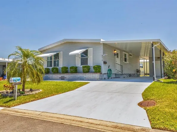 4519 14th St E, Ellenton, FL 34222