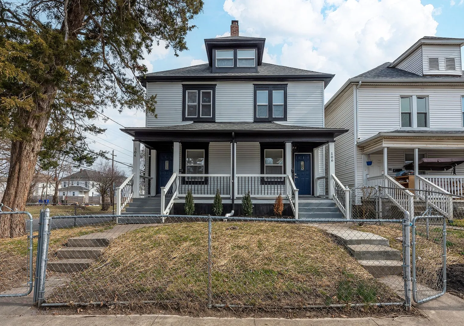 3 bed, 1.5 bath, 1200 sqft, $1,700 — Photo 1