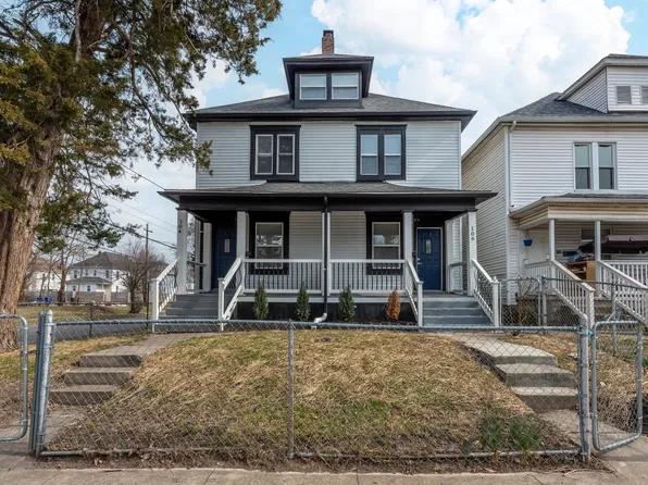 106 Dana Ave #106, Columbus, OH 43222