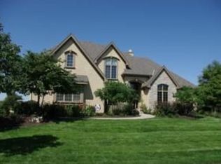13844 Horton Dr, Overland Park, KS 66223