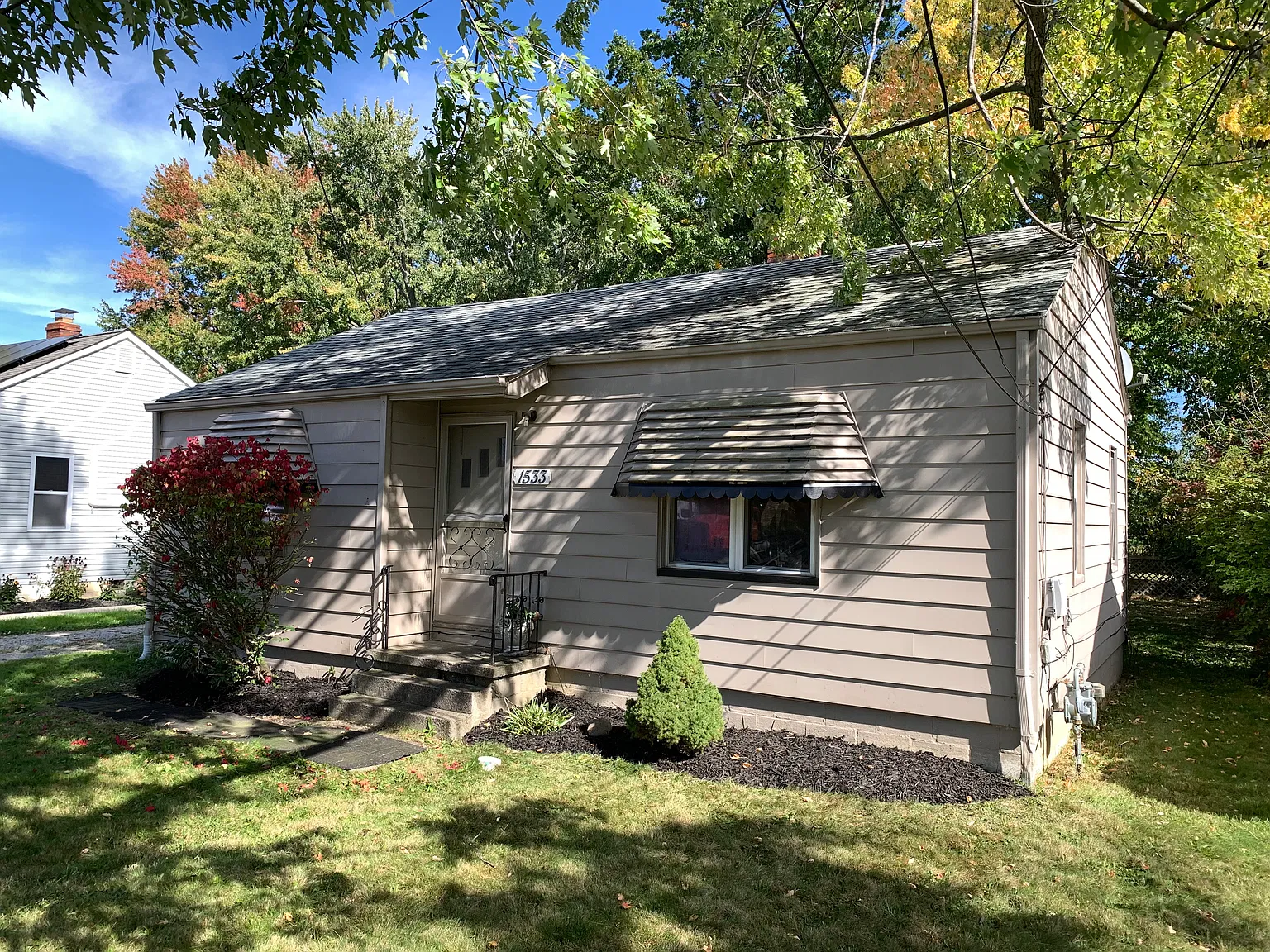 2 bed, 648 sqft, $1,145 — Photo 2