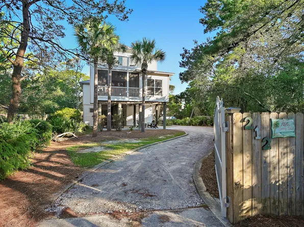 212 Sky High Dune Dr, Santa Rosa Beach, FL 32459