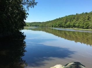 E Pittston Rd, Dresden, ME 04342