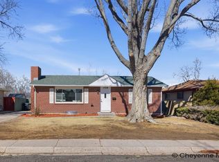 3518 Randy Rd, Cheyenne, WY 82001