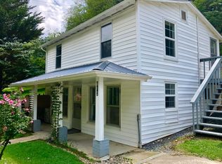 607 Georges Gap Rd, Vilas, NC 28692