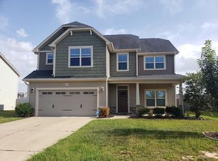 5420 Nessee St, Fayetteville, NC 28314