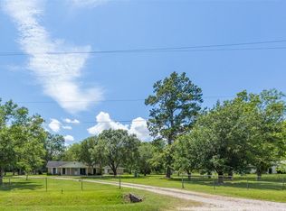 13719 S Goodyear Rd, Dayton, TX 77535