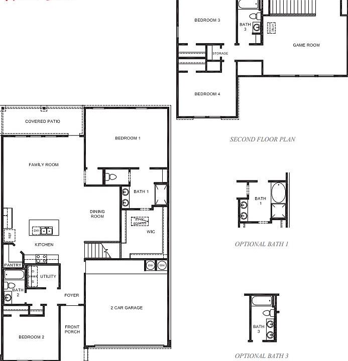 Floor Plan.