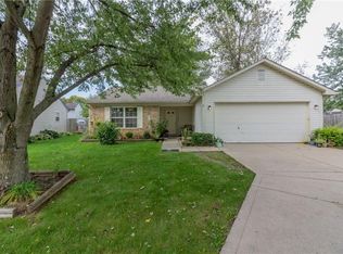 6148 Long River Ln, Indianapolis, IN 46221