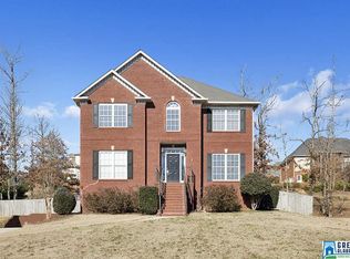 2709 Oakleaf Cir, Helena, AL 35022