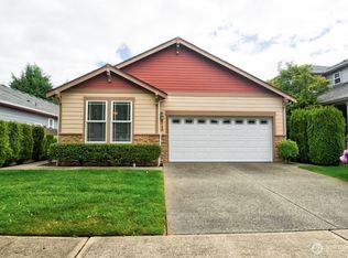 4718 Stonegate St SE, Lacey, WA 98503