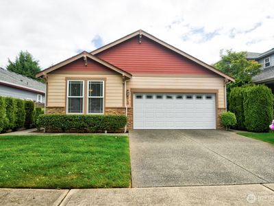 4718 STONEGATE Street SE, Lacey, WA, 98503