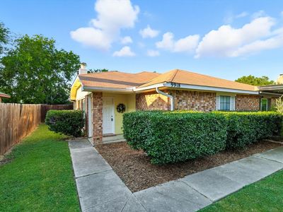 9918 Plainfield Dr, Fort Worth, TX, 76108