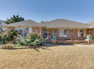 2709 Tudor Rd, Oklahoma City, OK 73127