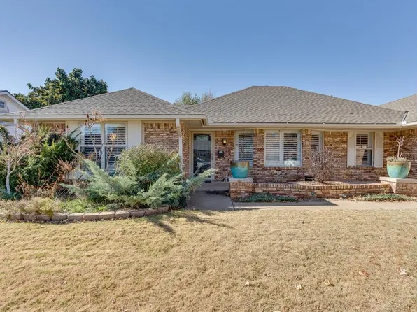 2709 Tudor Rd, Oklahoma City, OK 73127