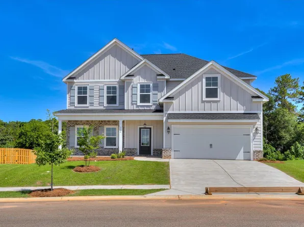 5156 Greyton Cir, North Augusta, SC 29860