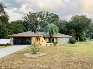 2436 Danforth Rd, Spring Hill, FL 34608