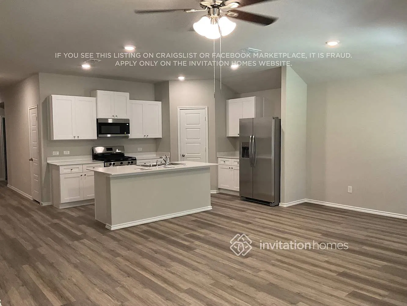 9433 Walnut Cove Drive Fort Worth, Tx 76108 — Photo 3