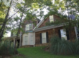 8155 Lanier Dr, Cumming, GA 30041