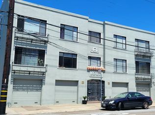 2242 Mariposa St, San Francisco, CA 94110