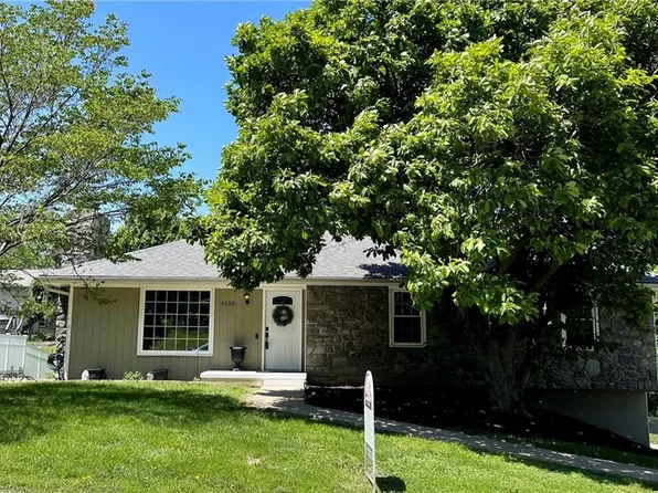 6110 N 26th Street Ter, Country Club, MO 64505