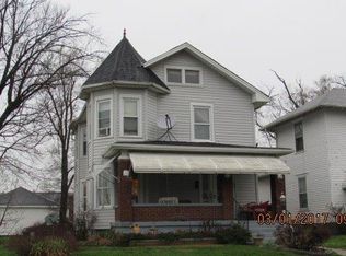 1201 Calumet Ave, Middletown, OH 45044