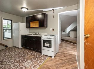 113 Lyon St #3, Paterson, NJ