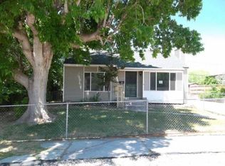 271 E 100 S, Tooele, UT 84074