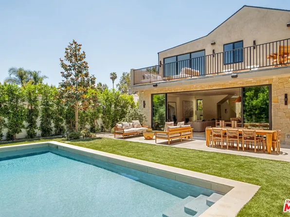 636 N Laurel Ave, Los Angeles, CA 90048