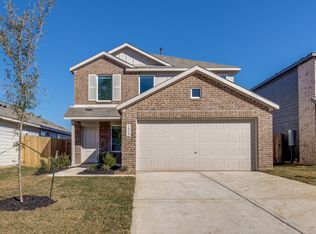 1528 Sunset Dr, Conroe, TX 77306