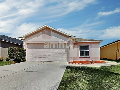 4426 Country Hills Blvd Photo 1