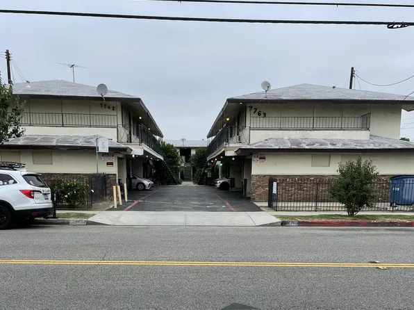 7763 Hellman Ave APT 11, Rosemead, CA 91770