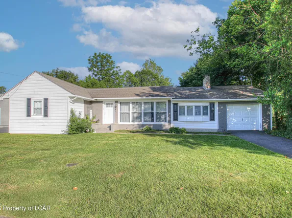 2936 White Birch Ln, Bloomsburg, PA 17815