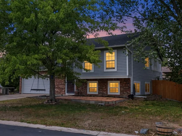 16665 Ninebark Way, Parker, CO 80134