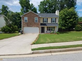5025 Roxton Ln, Douglasville, GA 30135
