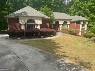 212 Amy Over Look S, Atlanta, GA 30349